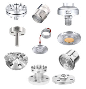 Diaphragm Seal – Autocontrol